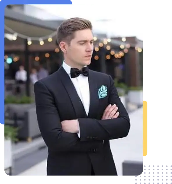 AI Trading ESn - Anton Kovačić